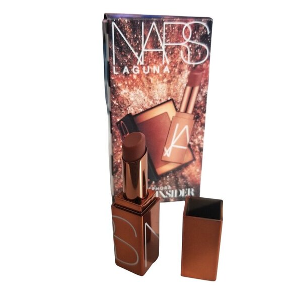 NARS Laguna Bronzer and Lip Balm Set - Picture 2 of 7